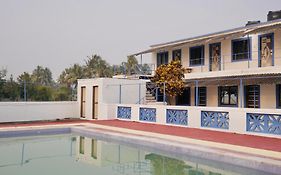 Santorini Vasai Resort